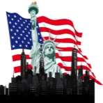 New York avec toi de Telephone reprise par le groupe Squar Jam